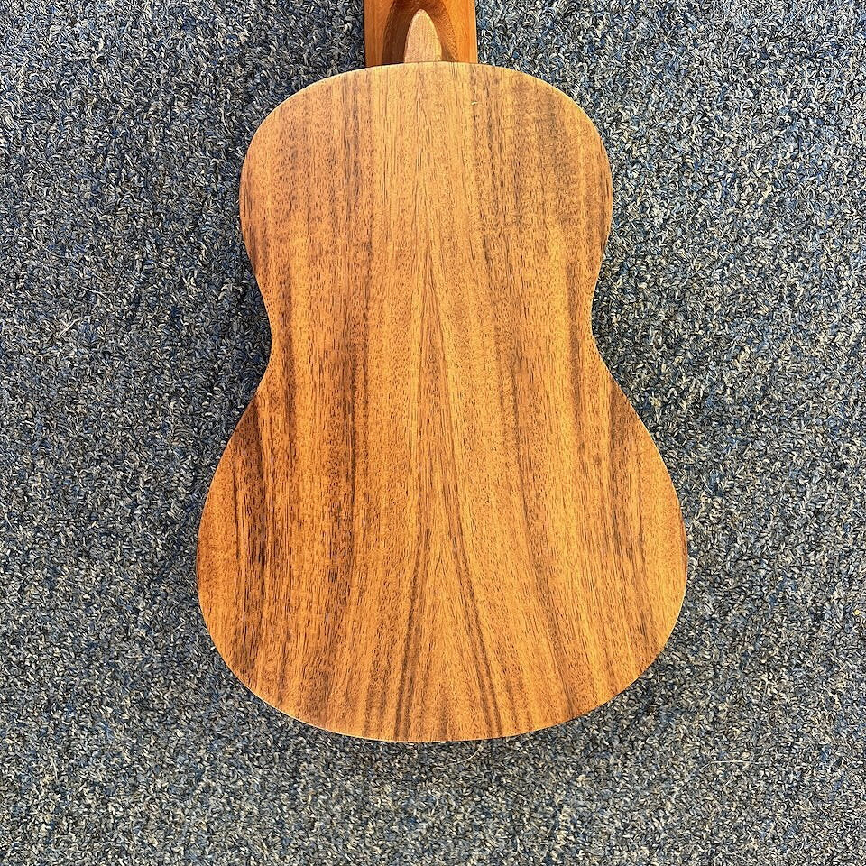 Islander by Kanile'a Soprano Ukulele Acacia