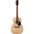 Jay Turser JJ43-N-A Jay-Jr Series 3/4 Size Dreadnought Acoustic Guitar. Natural