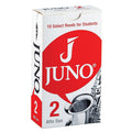 Juno Alto Saxophone Reeds (Box of 10)