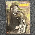 Julian “Cannonball” Adderley Collection Artist Transcriptions