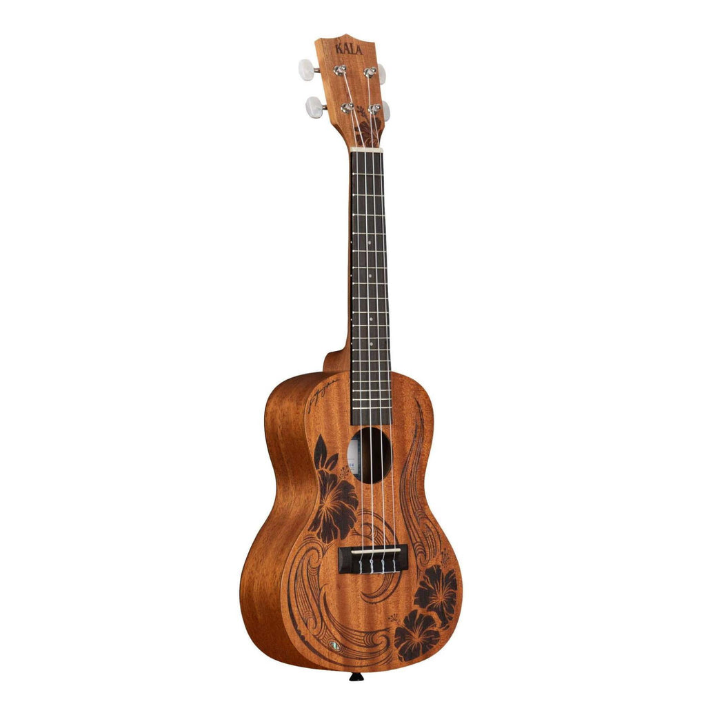 Kala Unity Mahogany Concert Ukulele