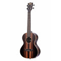 Kala KA-EBY-TE Tenor Ukulele w/EQ Ebony