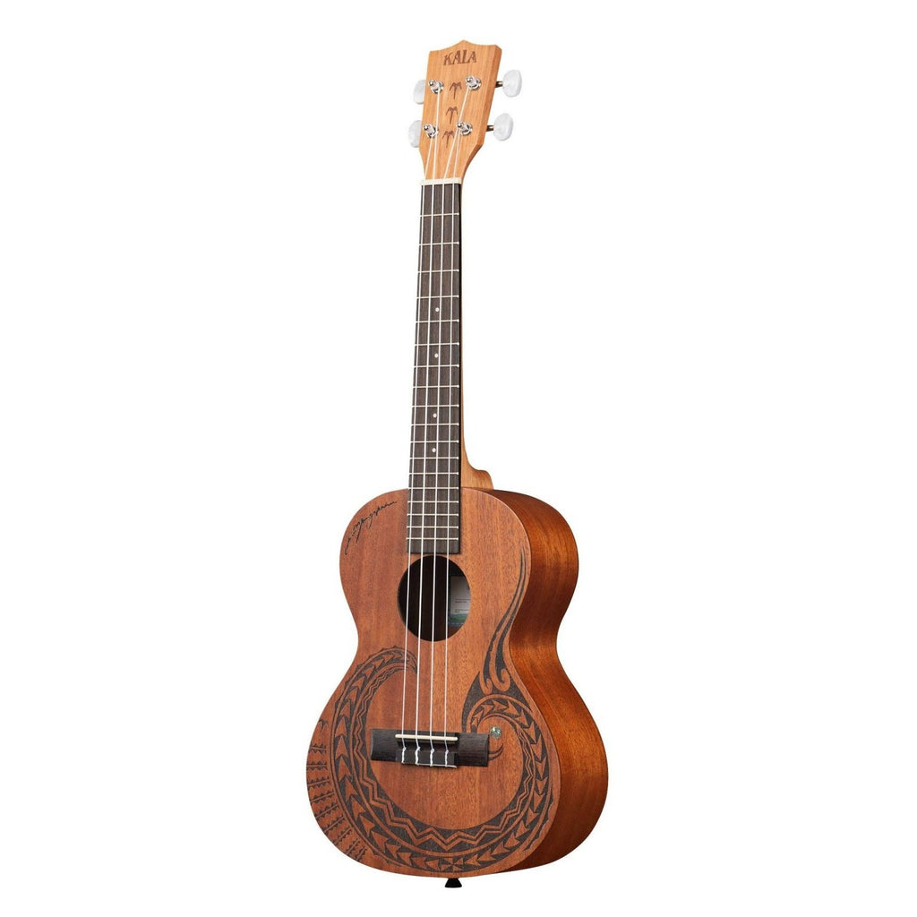 Kala Courage Mahogany Tenor Ukulele