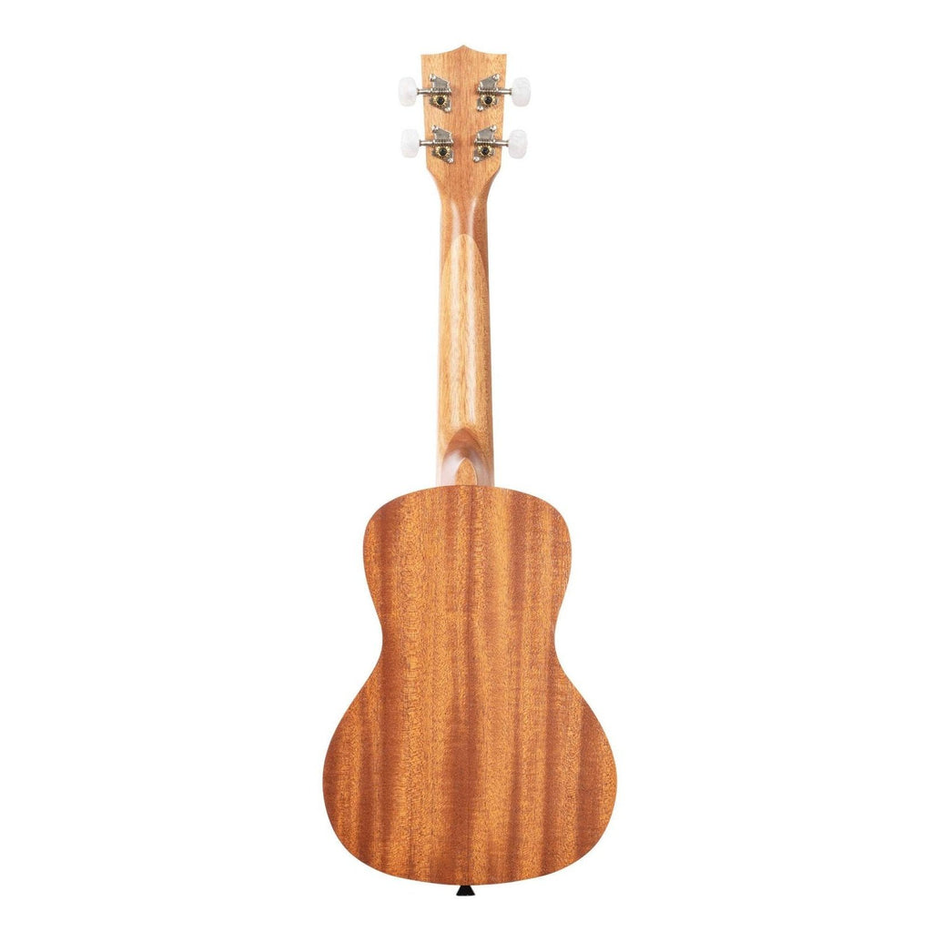 Kala Guidance Mahogany Concert Ukulele w/bag