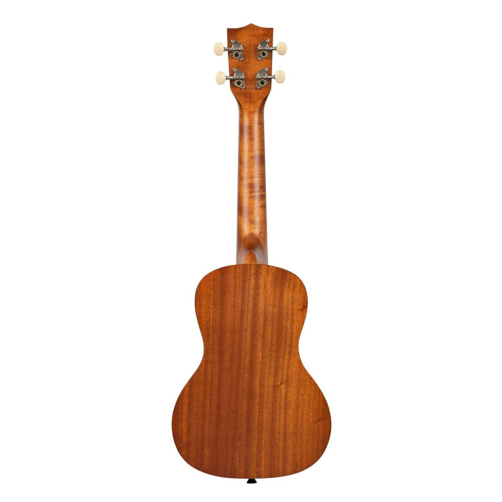 Kala Riptide Surfboard Concert Ukulele