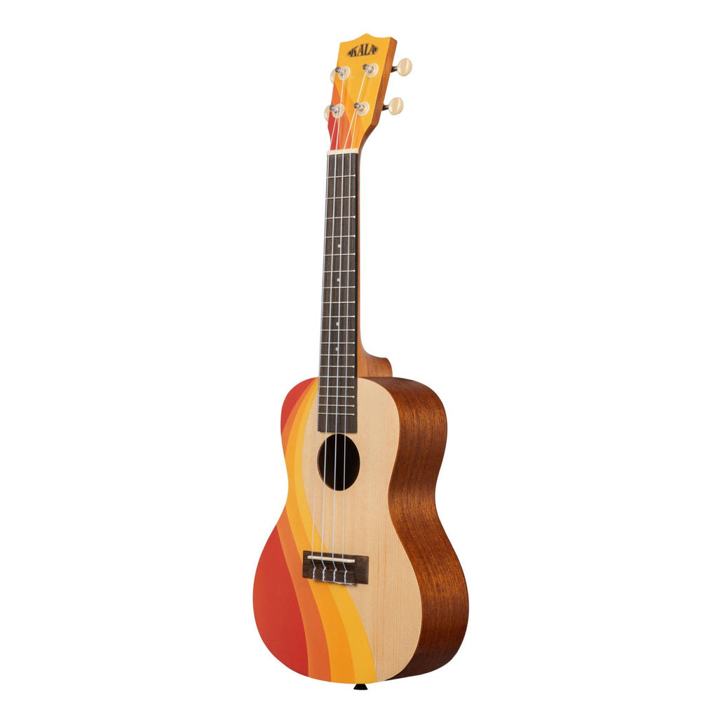 Kala Swell Concert Ukulele