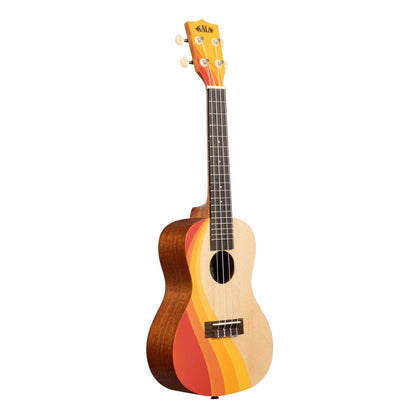 Kala Swell Concert Ukulele