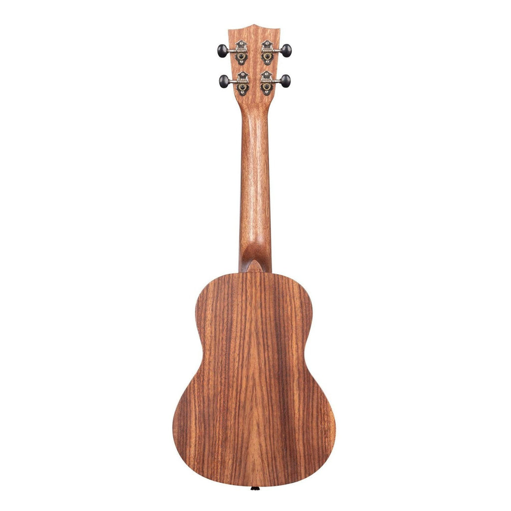 Kala Teak Concert Ukulele