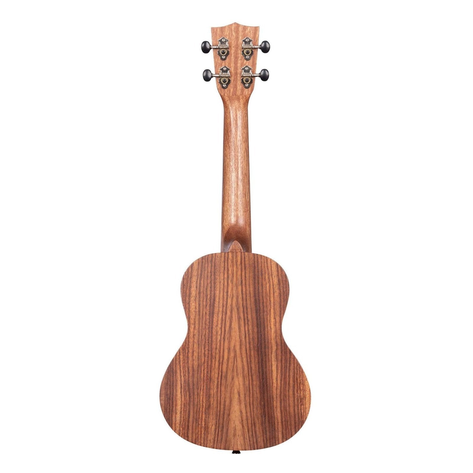 Kala Teak Concert Ukulele