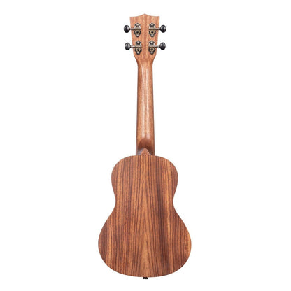 Kala Teak Concert Ukulele
