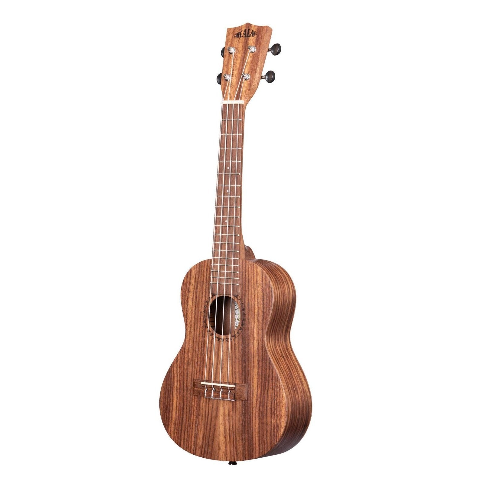 Kala Teak Concert Ukulele