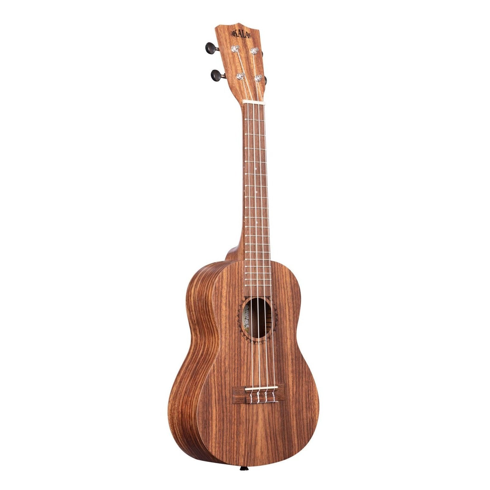Kala Teak Concert Ukulele