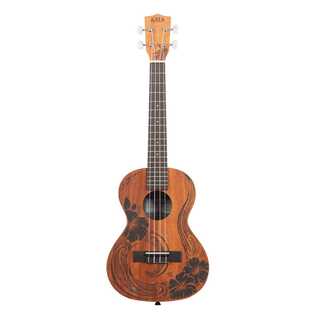 Kala Unity Mahogany Tenor Ukulele w/Bag