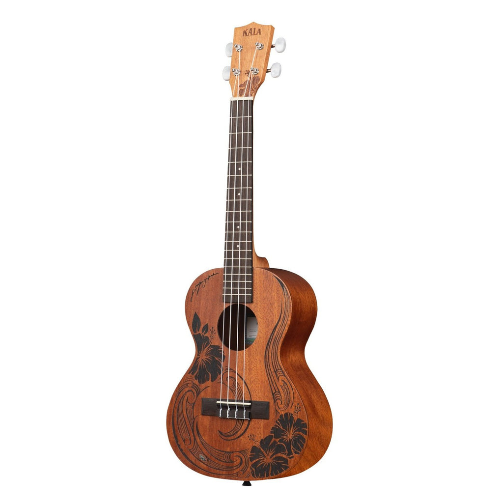 Kala Unity Mahogany Tenor Ukulele w/Bag