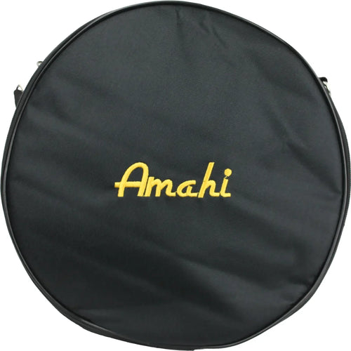 Amahi 12" Steel Tongue Drum Blue