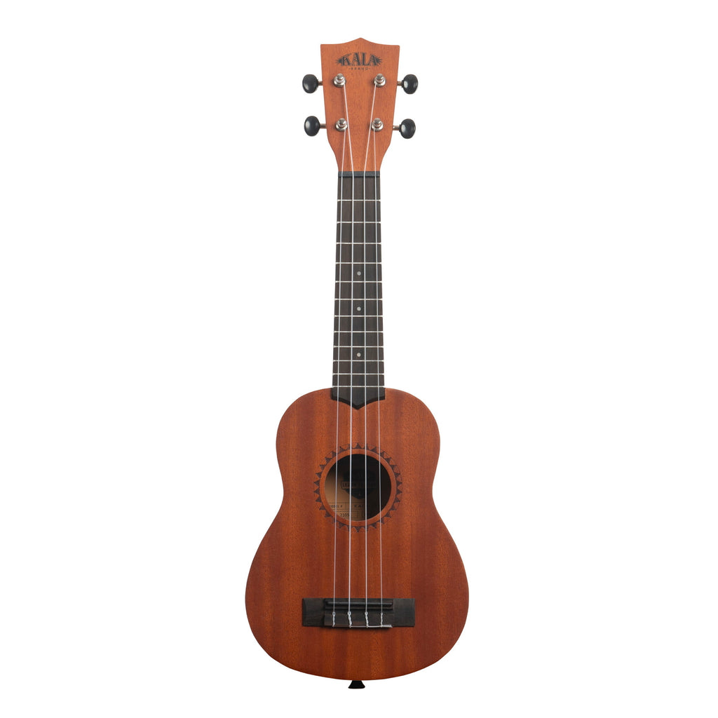 Kala Learn To Play Soprano Ukulele Starter Kit