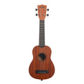 Kala Learn To Play Soprano Ukulele Starter Kit