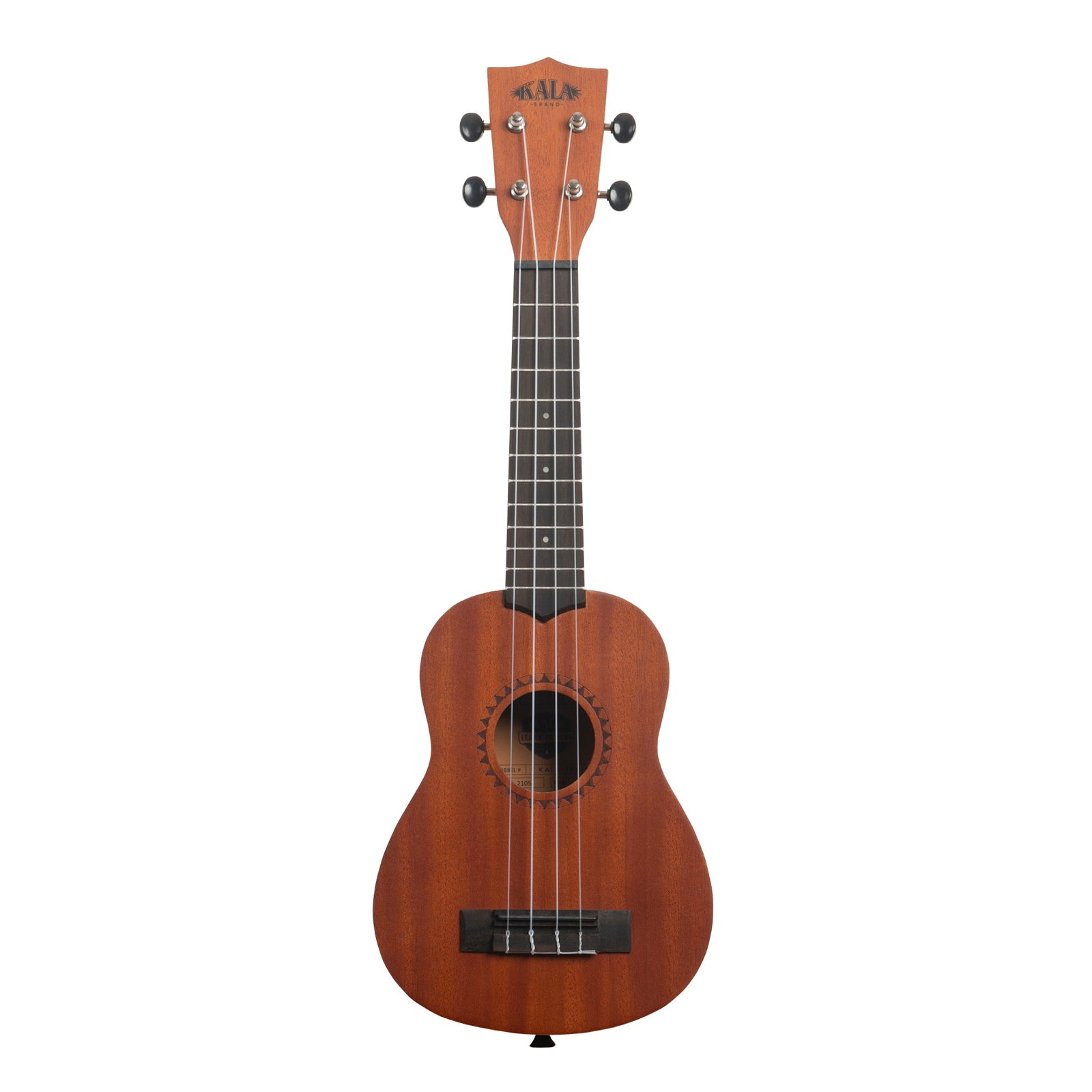 Kala Learn To Play Soprano Ukulele Starter Kit