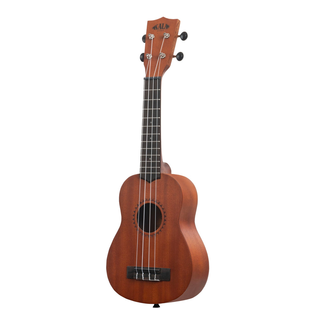 Kala Learn To Play Soprano Ukulele Starter Kit