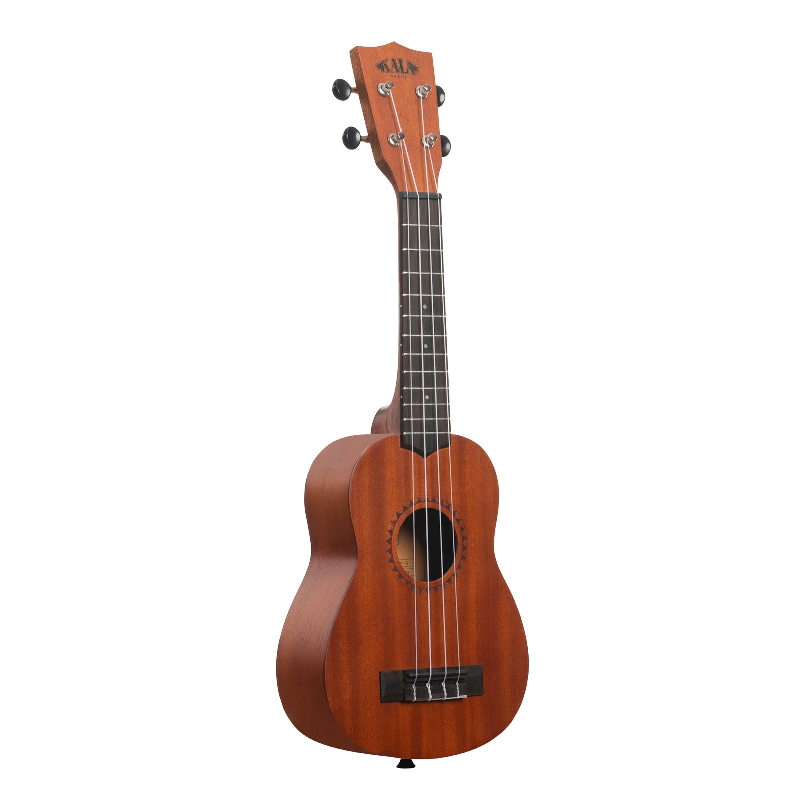 Kala Learn To Play Soprano Ukulele Starter Kit