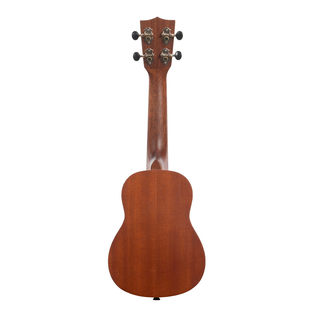Kala Learn To Play Soprano Ukulele Starter Kit