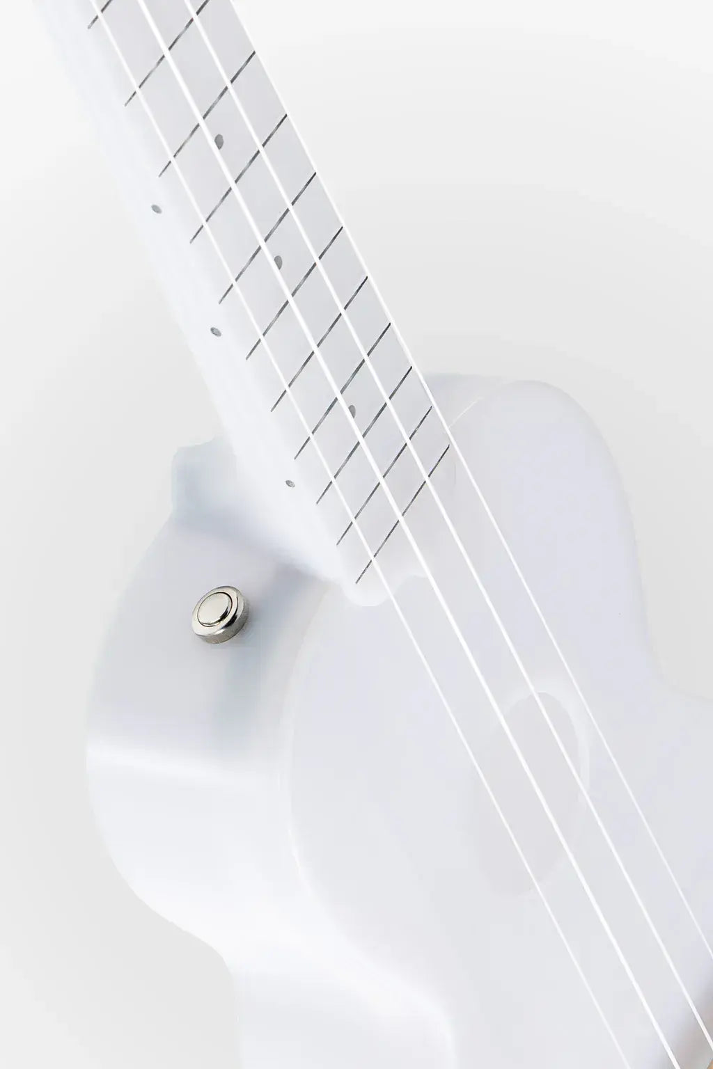 Kala Light Tone™ Color-Changing Soprano Ukulele