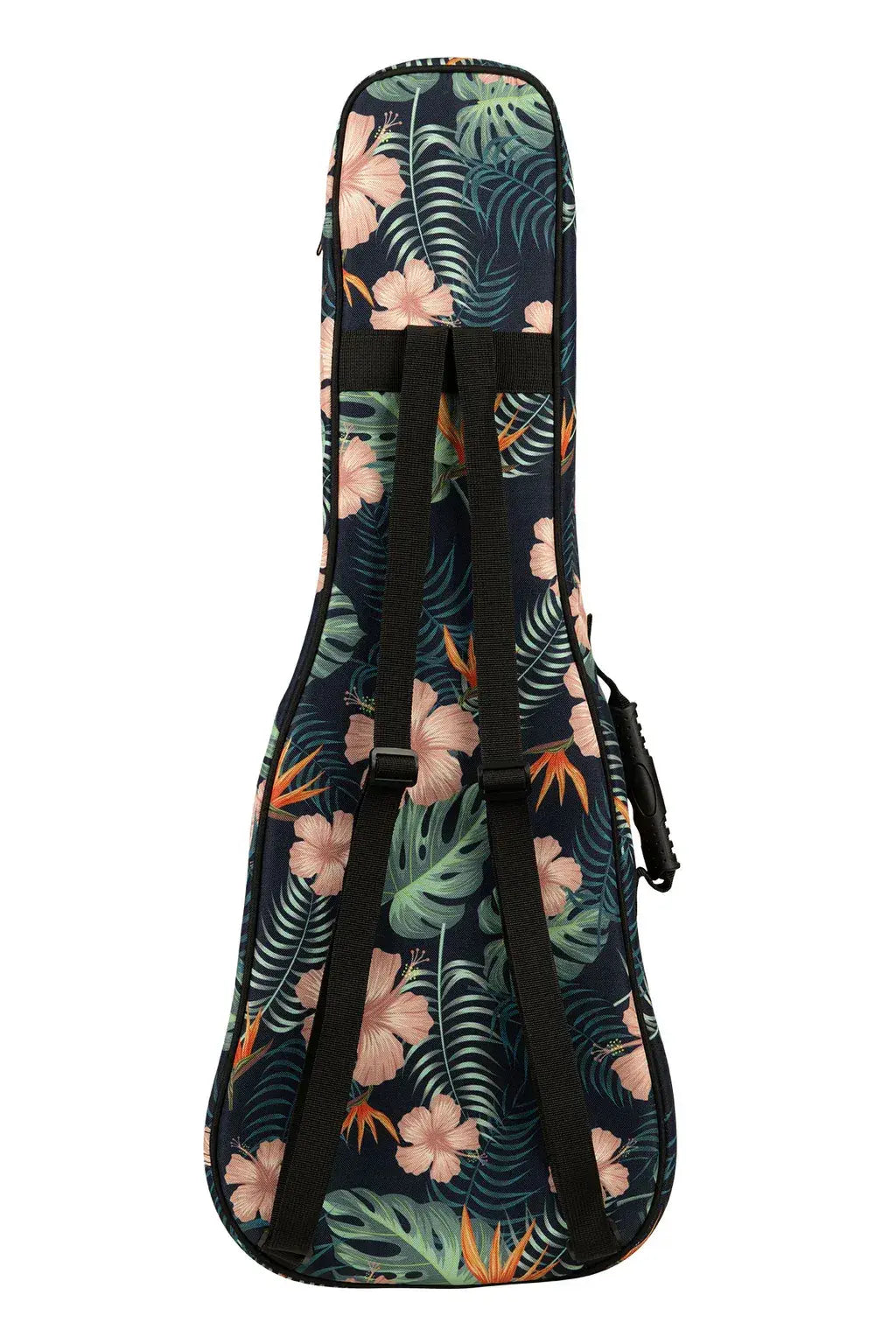 Kala Tropical Bloom Soprano Ukulele Gig Bag