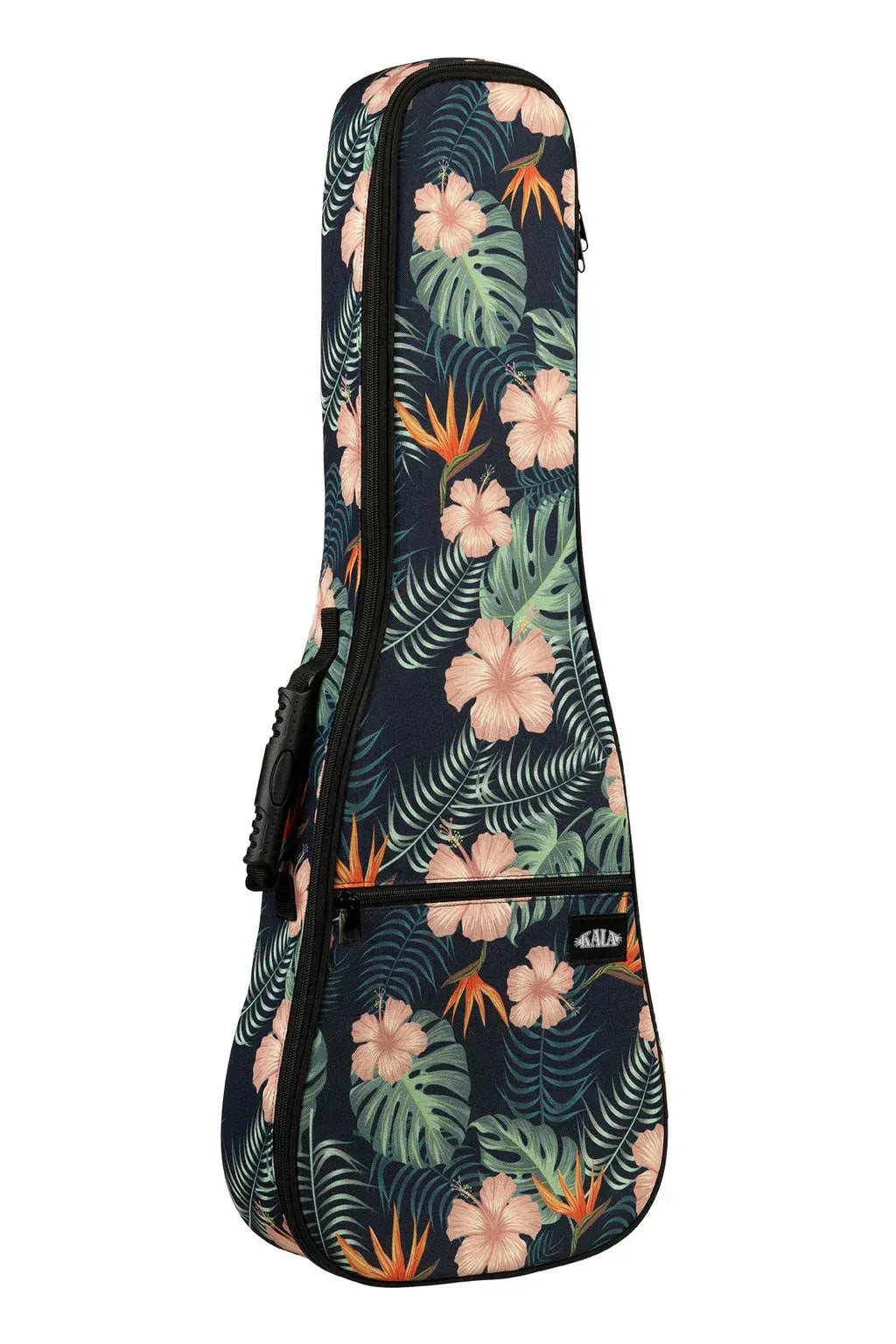 Kala Tropical Bloom Tenor Ukulele Gig Bag
