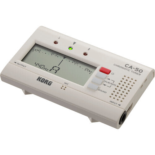 Korg Chromatic Tuner