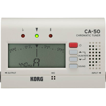 Korg Chromatic Tuner