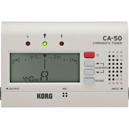 Korg Chromatic Tuner