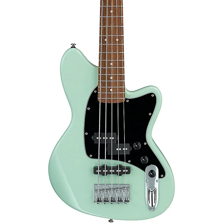 Ibanez Talman TMB35 Bass Guitar - Mint Green