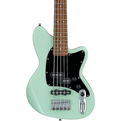 Ibanez Talman TMB35 Bass Guitar - Mint Green