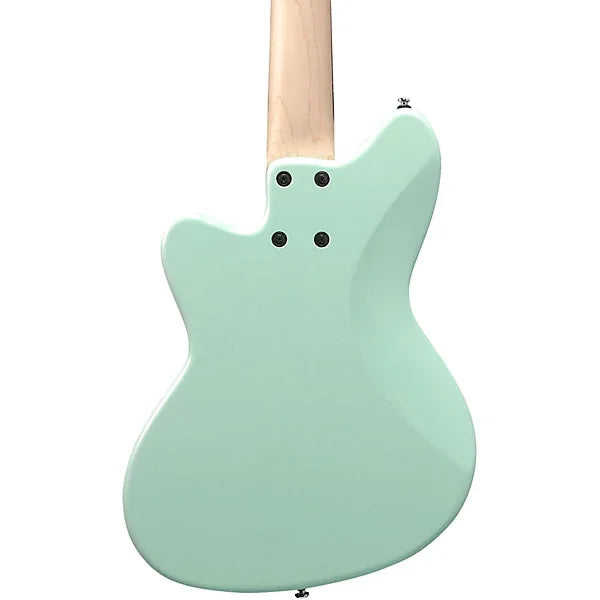 Ibanez Talman TMB35 Bass Guitar - Mint Green