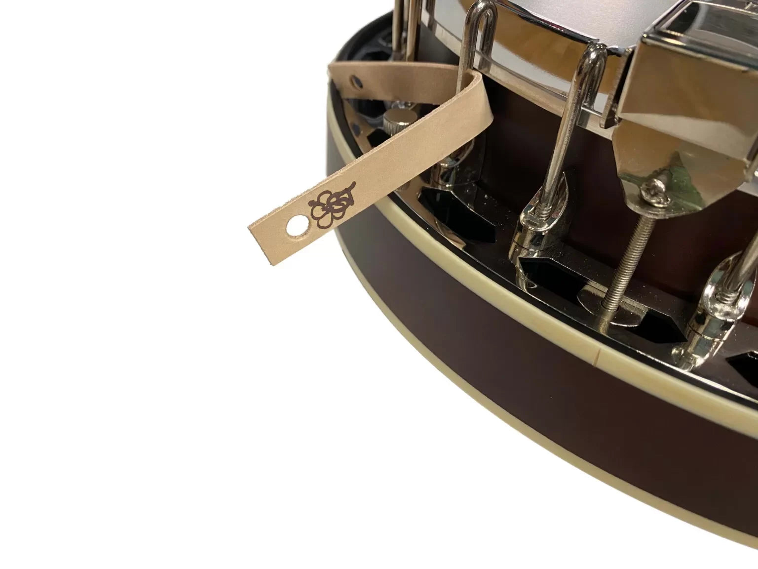 Sherrin's Threads Banjo Strap Adaptor