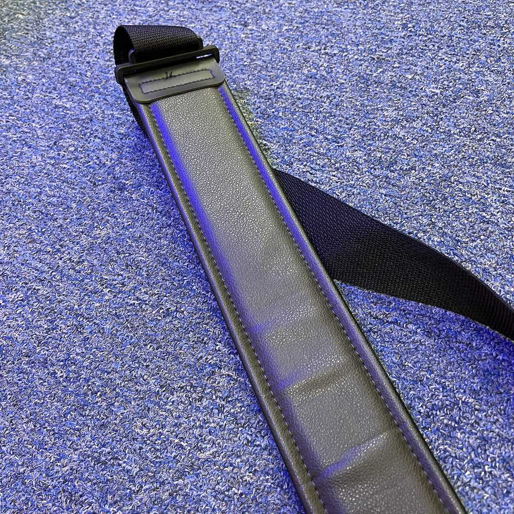 LM Leather Guitar Strap - Used