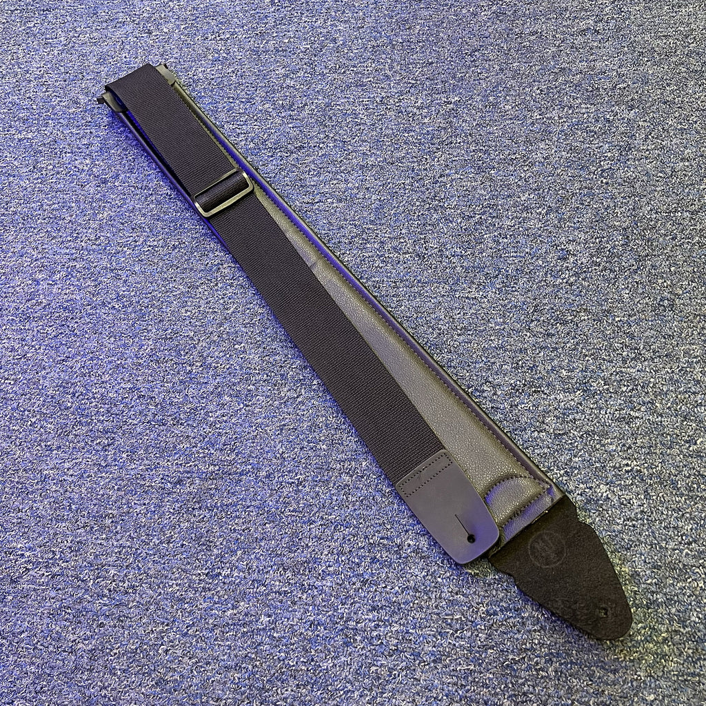 LM Leather Guitar Strap - Used