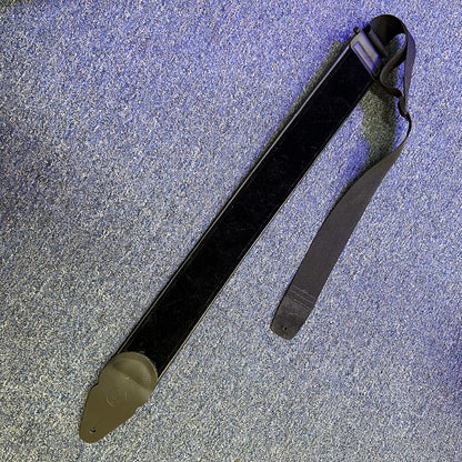 LM Leather Guitar Strap - Used