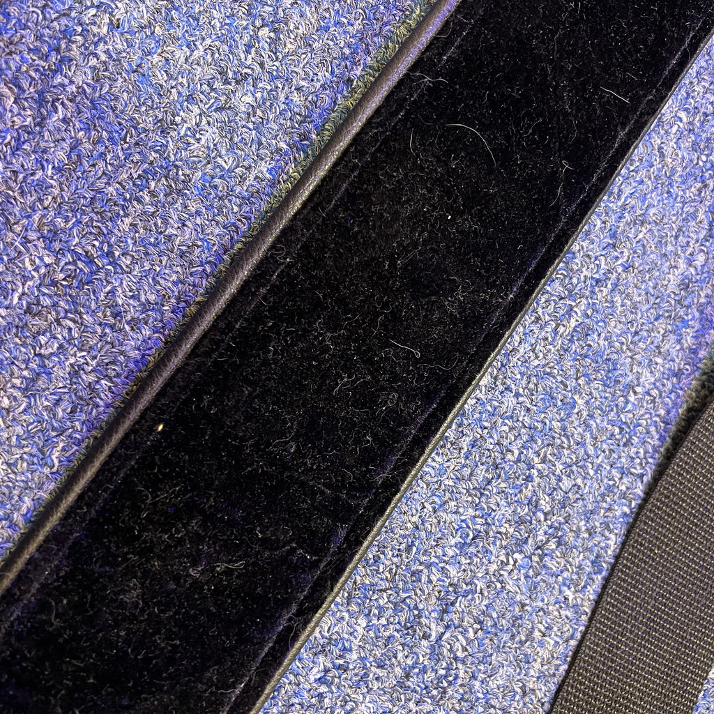 LM Leather Guitar Strap - Used