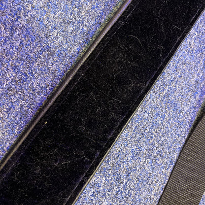 LM Leather Guitar Strap - Used