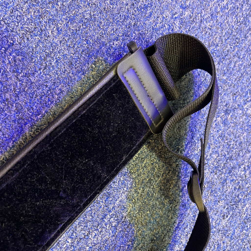 LM Leather Guitar Strap - Used