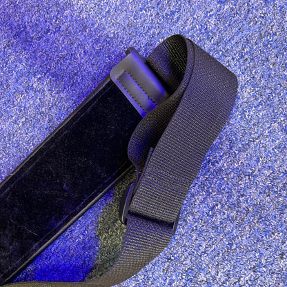 LM Leather Guitar Strap - Used