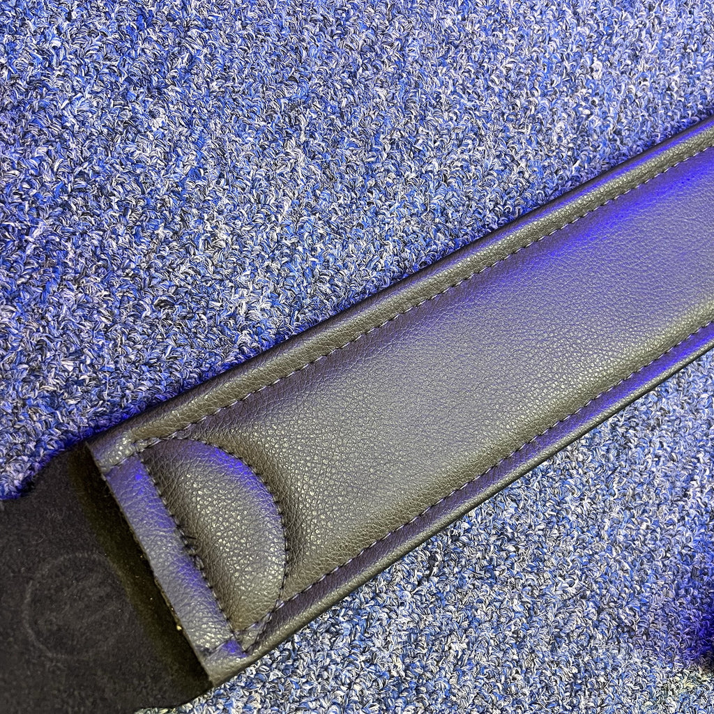 LM Leather Guitar Strap - Used