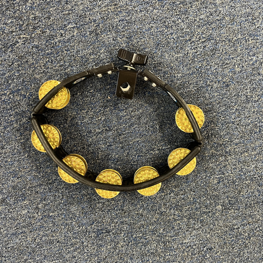 LP Cyclops Mountable Tambourine – Used