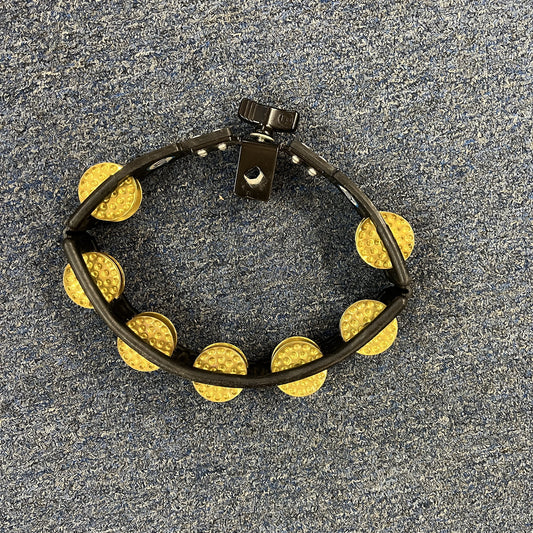 LP Cyclops Mountable Tambourine – Used