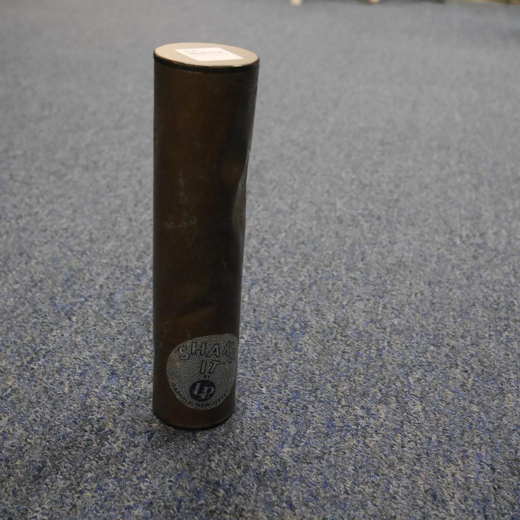 LP Shake-It Shaker, Used