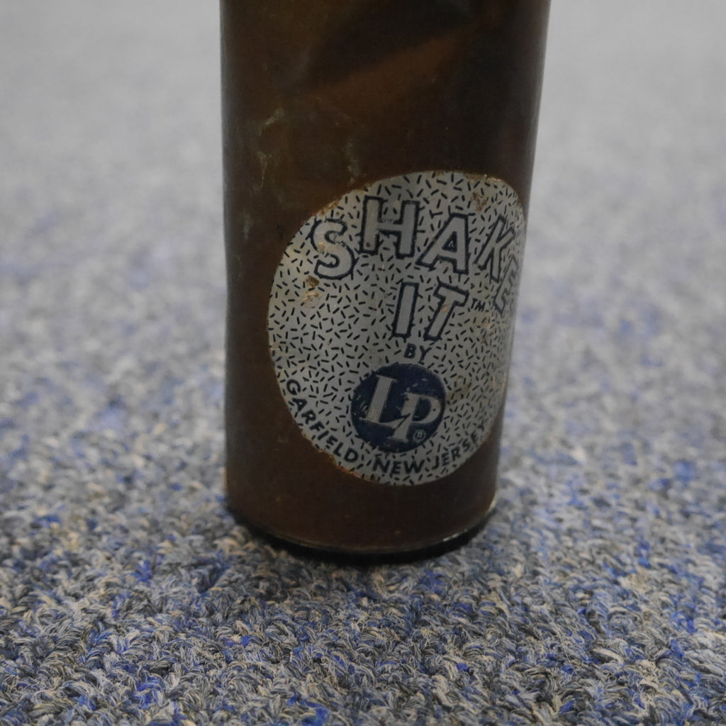 LP Shake-It Shaker, Used