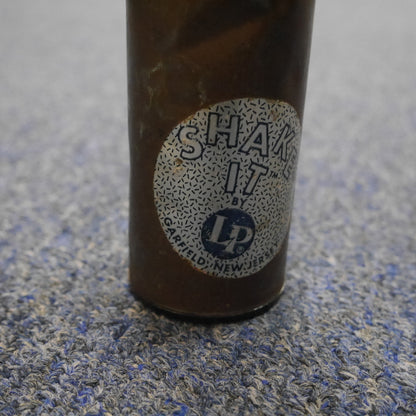 LP Shake-It Shaker, Used
