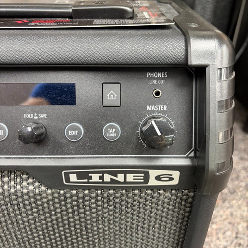 Line 6 Spyder V 30 Guitar Amp Like New