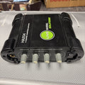 LiveWire HA204 4-Channel Headphone Amp, Used
